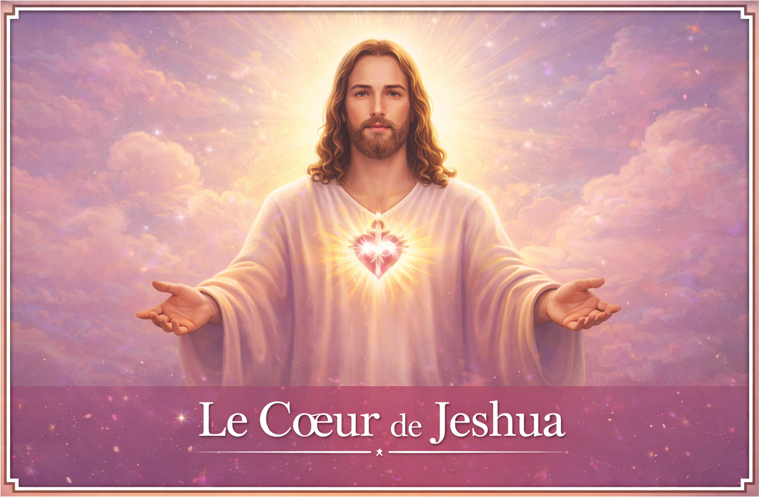 Le Cœur de Jeshua