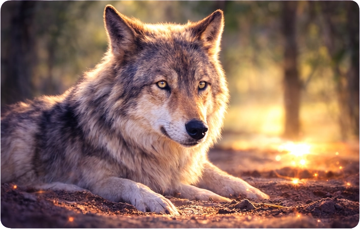 Animal Totem et Guidance