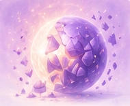 Croyances limitantes transformées par la Flamme Violette