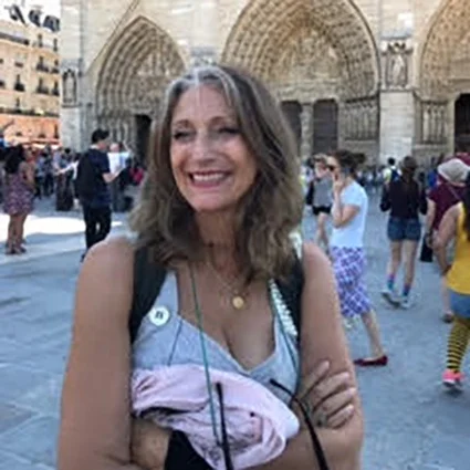 Dominique-Claire Germain