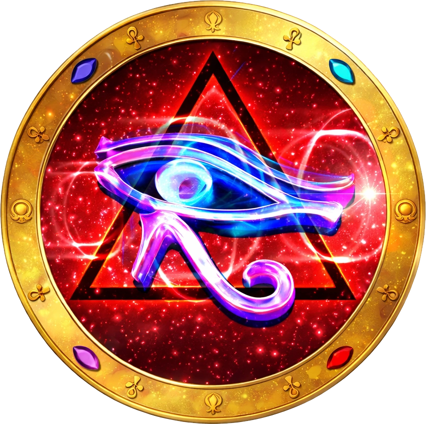 Sceau Horus