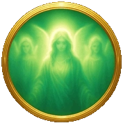 ANGES DE LA RÉVÉLATION