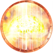 DÔME DE CRISTAL