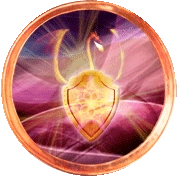 LA FLAMME VIOLETTE